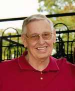 Ronald T. Hunt