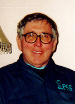Ronald T. Padykula