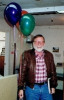 Ronald Thomas Trenowski (1934 - 2016)