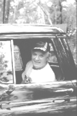 Ronald Thornton (1944 - 2021)