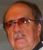Ronald V. Guerin (1936 - 2020)