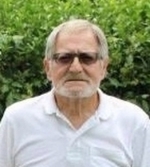 Ronald Valentine Harrell
