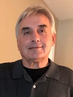 Ronald Vargo