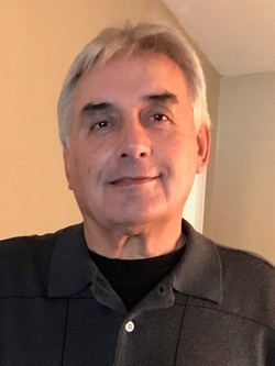 Ronald_Vargo