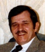 Ronald W. Auger (1936 - 2017)