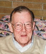 Ronald W. Byers (1932 - 2017)