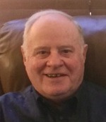Ronald W. Fahle