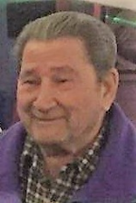 Ronald W. Smith