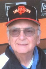 Ronald W. Weston (1942 - 2019)