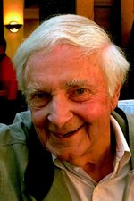 Ronald Willard Frieberg (1935 - 2021)