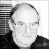 Ronald William Keefe (1935 - 2017)