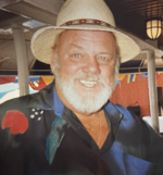 Ronald William McCarthy