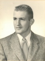 Ronald Wray
