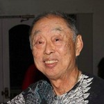 Ronald Yang (1937 - 2021)