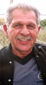 Ronald Z. Rocha