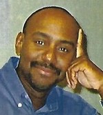 Rondal Tilton