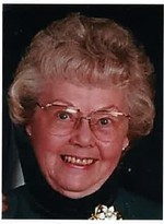 Ronelva "Ron" Gaard Hettinga Peacock