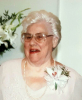 Ronetta Crenshaw (1929 - 2016)