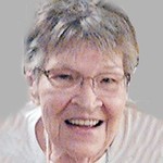 Ronna Shiltz (1929 - 2018)
