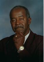Ronnie Brezial (1953 - 2020)