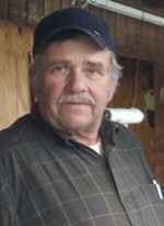 Ronnie Dalton