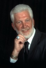 Ronnie Eugene Peters (1957 - 2020)