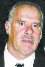 Ronnie F. Ellis