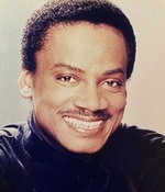 Ronnie Jerron Tonge (1962 - 2021)