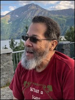 Ronnie Leroy Hiler