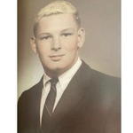 Ronnie Merwin Ellsworth (1946 - 2020)