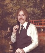 Ronnie Mitchell Faulk (1953 - 2018)