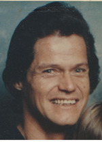 Ronnie Quick (1944 - 2018)