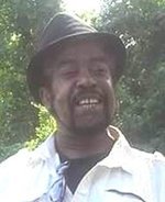 Ronnie Thomas (1958 - 2020)