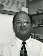 Ronnie Walker (1938 - 2019)