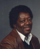 Roosevelt Anderson Sr. (1937 - 2016)