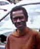 Roosevelt Freeman Jr. (1956 - 2015)
