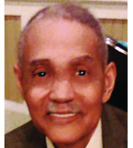 Roosevelt Goosby