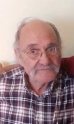 Roosevelt Hill (1933 - 2019)