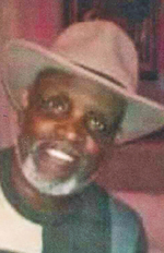 Roosevelt "Junior" Jones Jr.