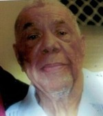 Roosevelt N. Lyons