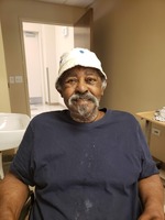Roosevelt Simmons (1936 - 2020)