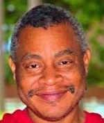 Roosevelt Wells (1959 - 2018)