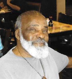 Roosevelt_Wilson, Sr.