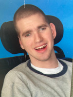 Rory H. Quinn (1983 - 2026)