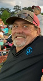 Rory McLemore (1960 - 2020)