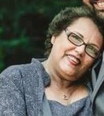 Rosa Argentina Mosbacher (1947 - 2021)