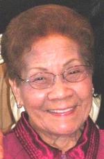 Rosa Arnaldo (1921 - 2017)