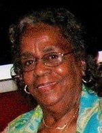 Rosa Cornelia Anderson (1924 - 2021)