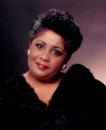 Rosa Cornelia Hawes (1948 - 2020)