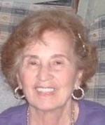 Rosa Del Piano (1925 - 2021)